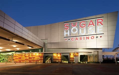Sugarhouse Casino Peru