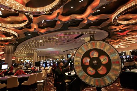 Sul Coreano A Industria De Casino