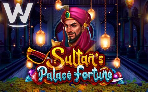 Sultan S Palace Fortune 1xbet