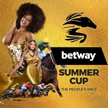 Summer Splash Betway