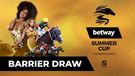 Summer Ways Betway