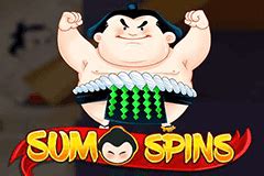 Sumo Spins 888 Casino