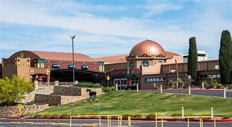 Sunland Park Casino El Paso Texas