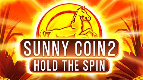 Sunny Coin 2 Hold The Spin Betfair