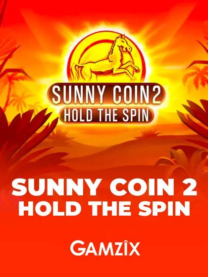 Sunny Coin Hold The Spin Brabet
