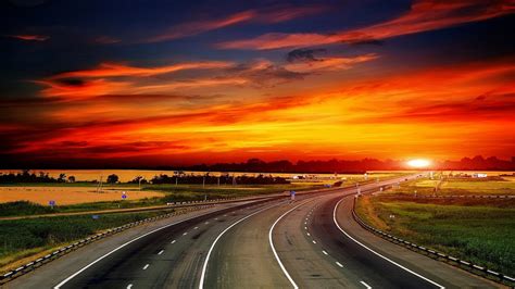 Sunset Highways Parimatch