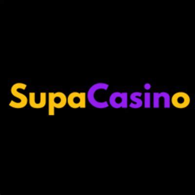 Supacasino Review