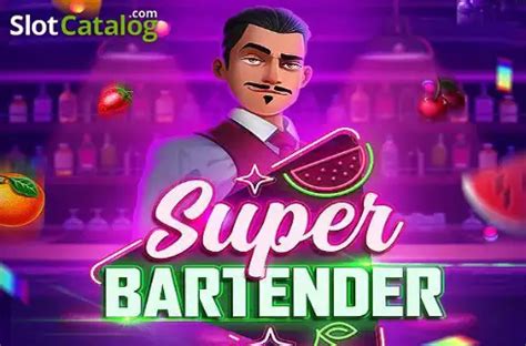 Super Bartender Netbet