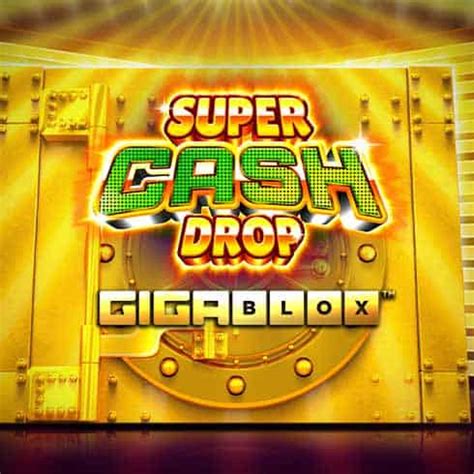 Super Cash Drop Netbet