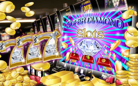 Super Diamonds Slot Gratis