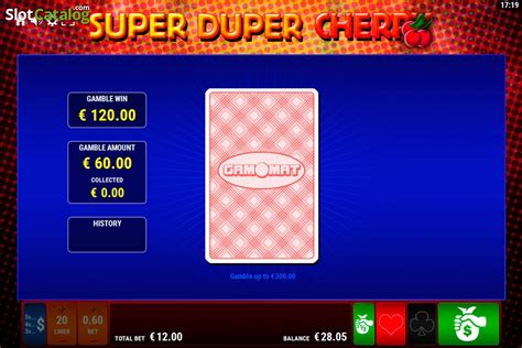 Super Duper Cherry Review 2024