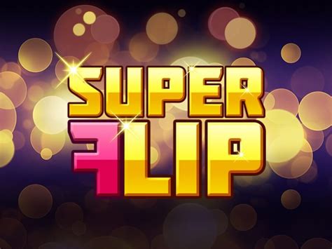 Super Flip Betway