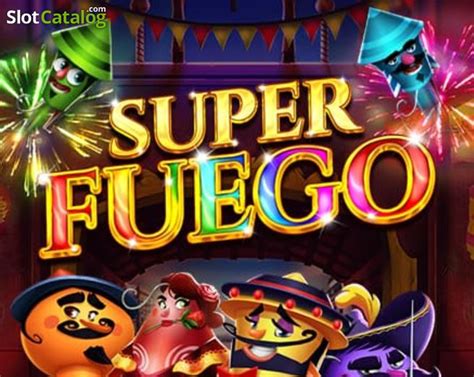 Super Fuego Review 2024