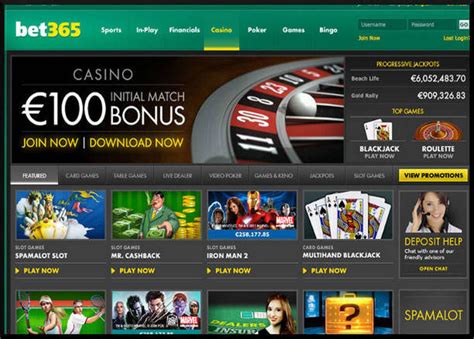 Super Las Vegas Bet365