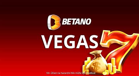 Super Las Vegas Betano