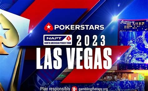 Super Las Vegas Pokerstars