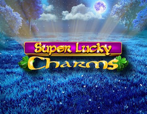 Super Lucky Charms Betfair