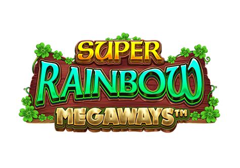 Super Rainbow Megaways Betsul