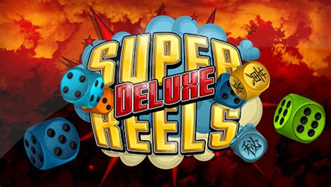 Super Reels Deluxe Bet365