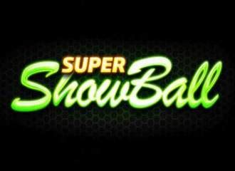 Super Showball Brabet