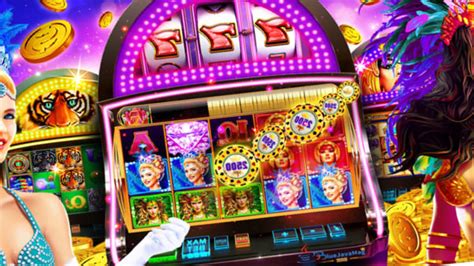 Super Slots Confronto Apk