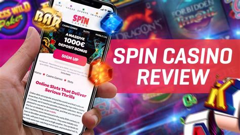 Super Spins Casino Online