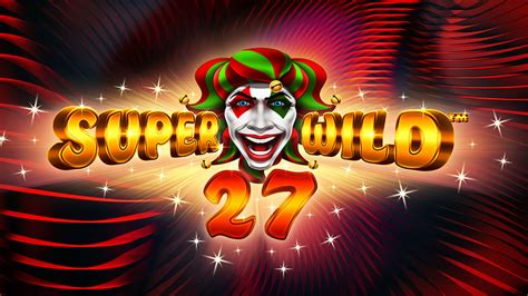 Super Wild 27 Pokerstars