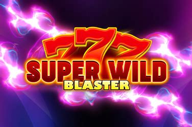 Super Wild Blaster 1xbet