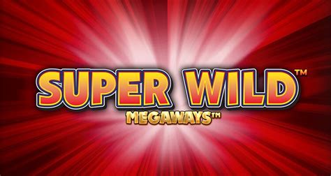 Super Wild Megaways Sportingbet