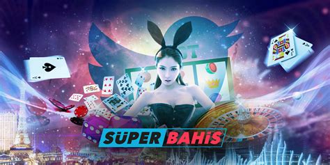 Superbahis Casino Apostas