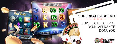 Superbahis Casino Online