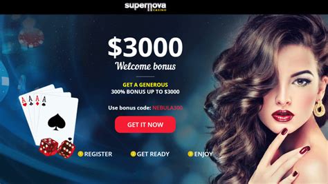 Supernova Casino Panama
