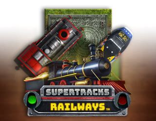 Supertracks Railways Betano