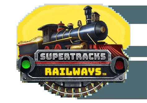 Supertracks Railways Brabet