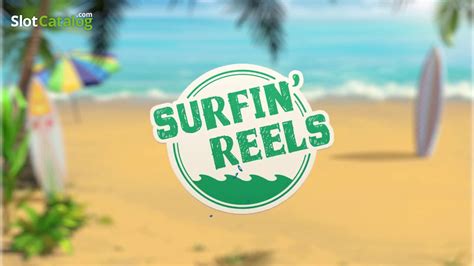 Surfin Reels Bet365