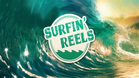 Surfin Reels Netbet