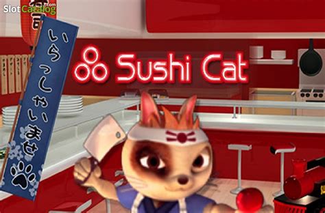 Sushi Cat Parimatch