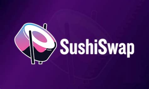 Sushi Swap Betway
