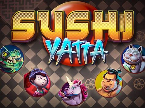 Sushi Yatta Leovegas