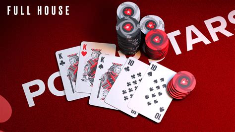 Swan House Pokerstars