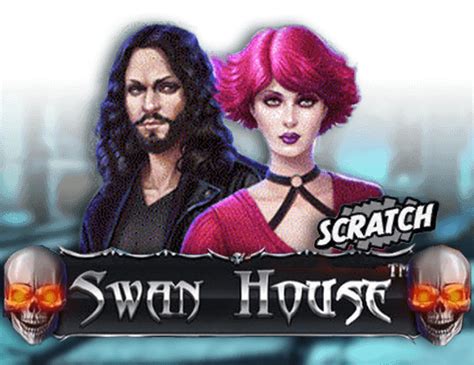 Swan House Scratch Brabet