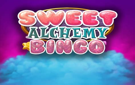Sweet Alchemy Bingo Betway