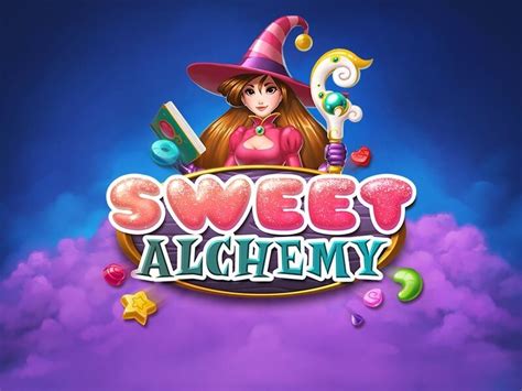 Sweet Alchemy Slot - Play Online