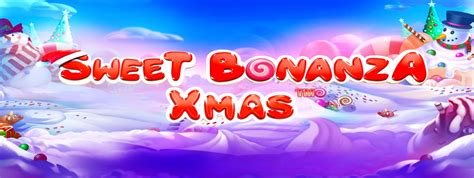 Sweet Bonanza Xmas Bwin