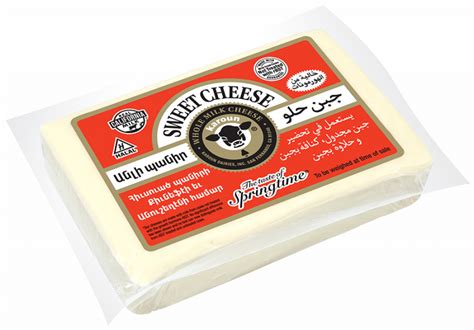 Sweet Cheese Novibet