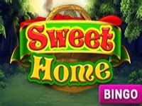 Sweet Home Bingo Slot Gratis