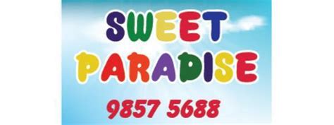Sweet Paradise Bet365