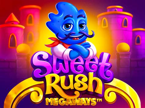 Sweet Rush Megaways Bet365