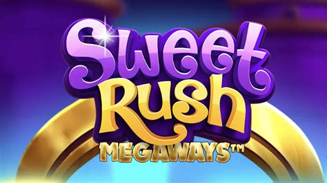 Sweet Rush Megaways Pokerstars