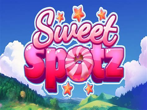 Sweet Spotz Slot Gratis